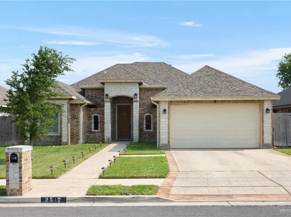 2517 Cornell Ave, McAllen, TX 78504