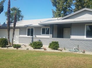 205 River Oaks Dr, Bakersfield, CA 93309