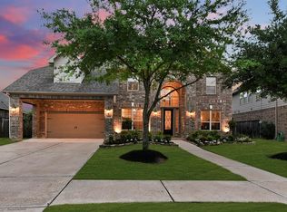 28514 Hunters Shore Dr, Katy, TX 77494