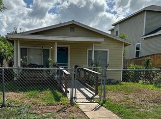 458 Spears St, San Benito, TX 78586
