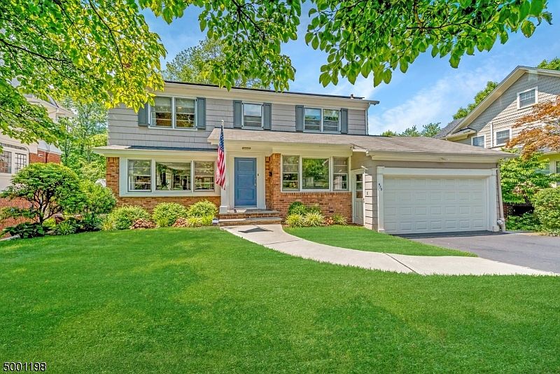 579 Prospect St, Maplewood, NJ 07040 Zillow