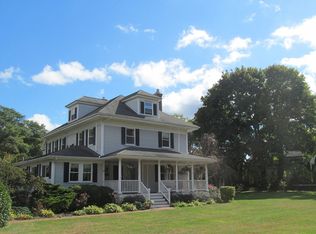 19 Depot Rd, Bourne, MA 02532