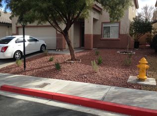 5671 Tallard Ct, Las Vegas, NV 89141