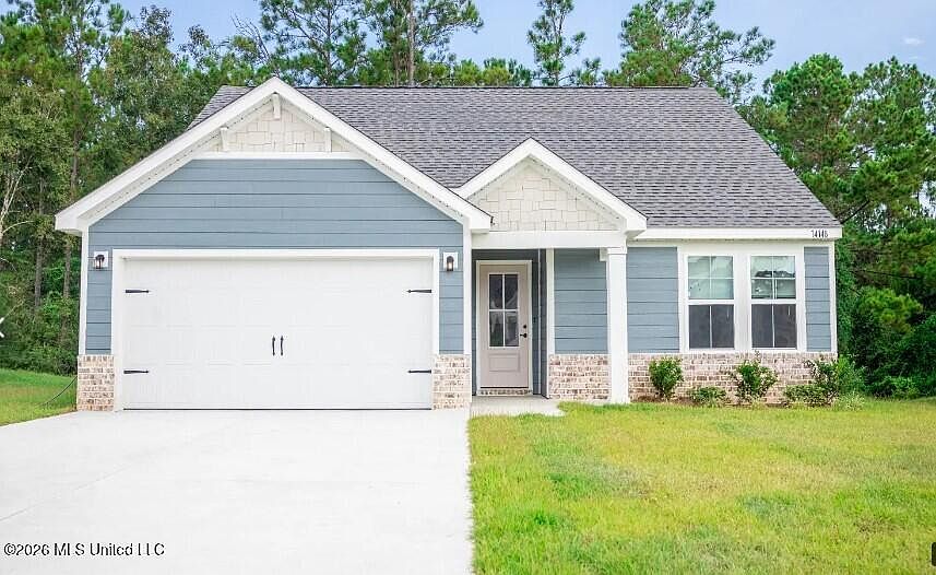 13585 Garland Rd — Gulf Hills Golf Club
