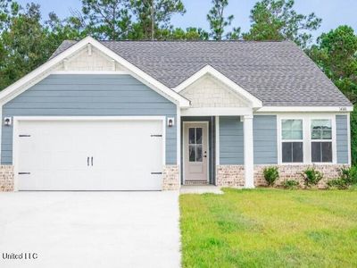 13525 Garland Rd, Ocean Springs, MS, 39564