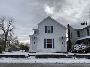 801 W Powers St, Muncie, IN 47305