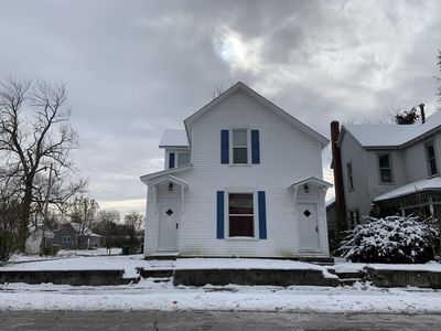 801 W Powers St, Muncie, IN, 47305