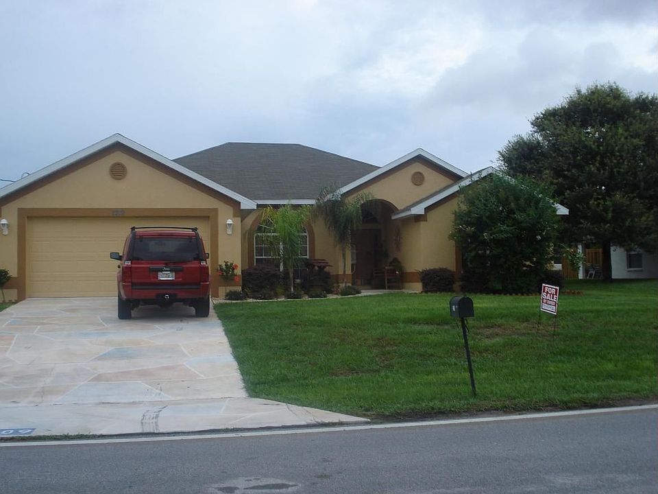 2003 Beautiful 4 Bedroom Adams Home