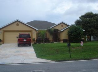 2209 Godfrey Ave, Spring Hill, FL 34609