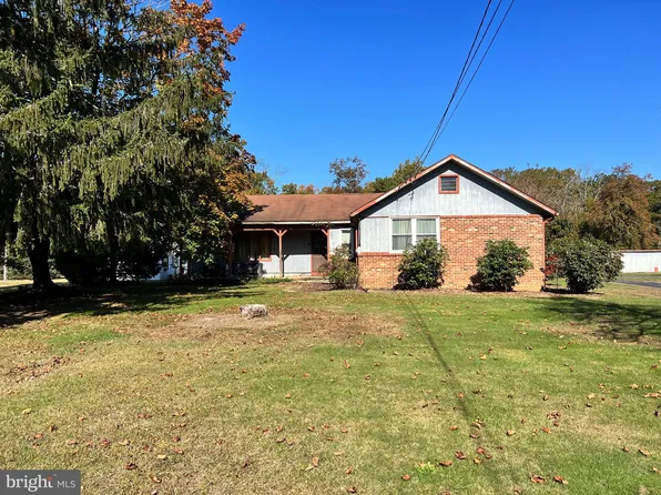 731 Grant Ave, Franklinville, NJ 08322