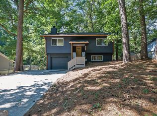 1971 Pair Rd SW, Marietta, GA 30008