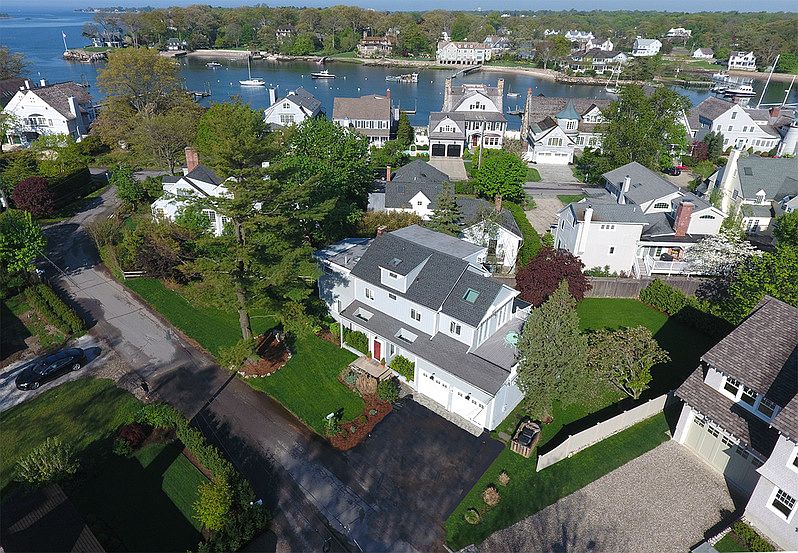 Views of LI Sound