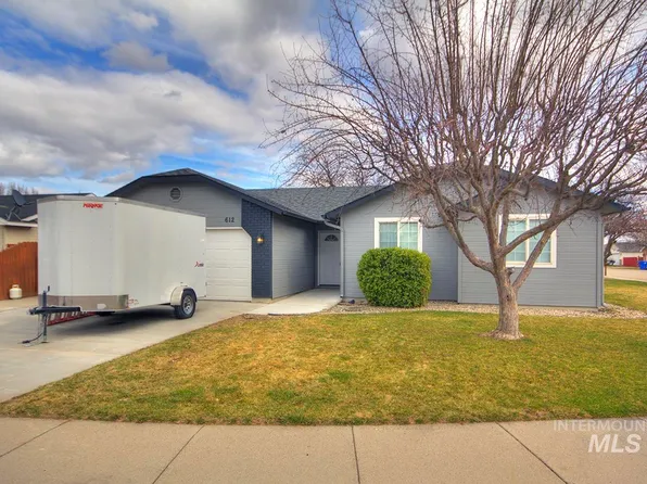 612 Cornwall Way, Fruitland, ID 83619