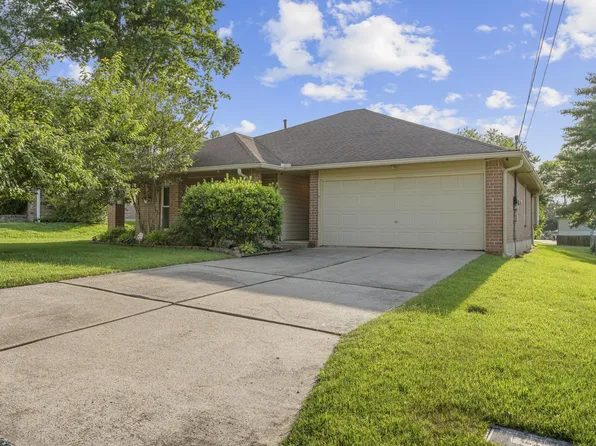 1020 Bret Ridge Dr, Hermitage, TN 37076