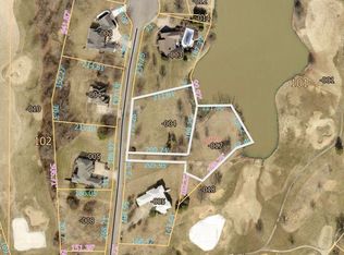 136 Stone Lake Dr, Makanda, IL 62958