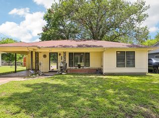 213 N 38th St, Corsicana, TX 75110