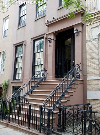 5th image of 68 Saint Marks Pl APT 4