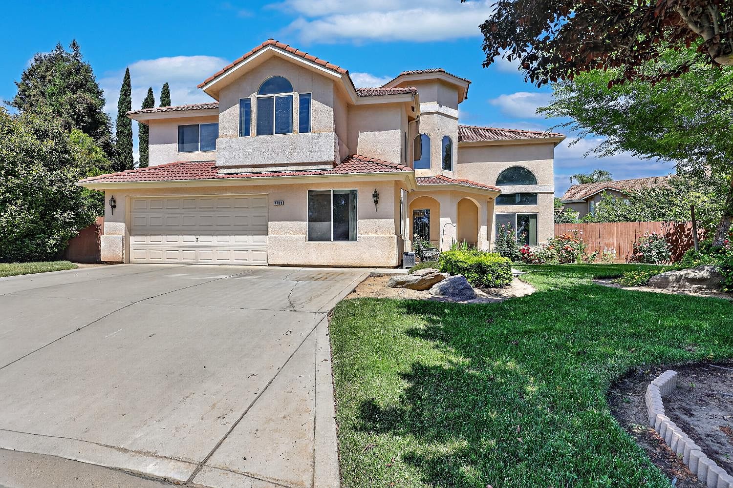 7705 Echo Ct