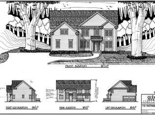 577 South St, Shrewsbury, MA 01545