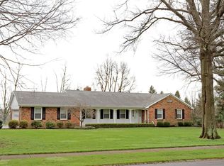 2598 Westmorland Rd, Lexington, KY 40510