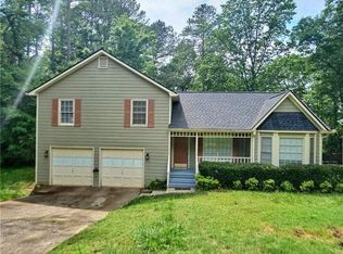4945 Muirwood Dr, Powder Springs, GA 30127