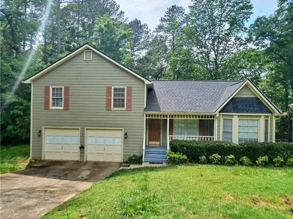 4945 Muirwood Dr, Powder Springs, GA 30127