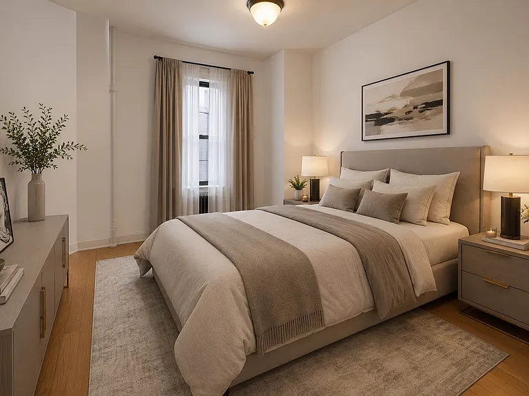 510 Amsterdam Ave #5B — Photo 4