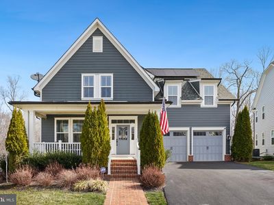 2305 Harmsworth Dr, Dumfries, VA, 22026