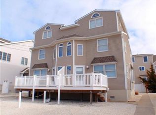 7409 Landis Ave, Sea Isle City, NJ 08243
