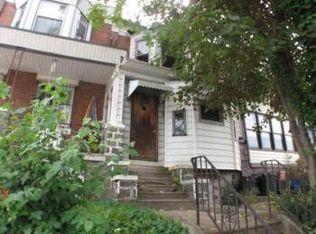5802 Warrington Ave, Philadelphia, PA 19143