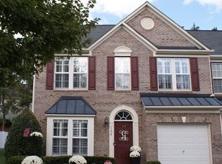 136 Cypress Landing Dr #79, Mooresville, NC 28117