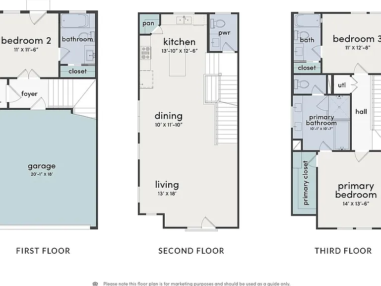 5306 Creekmont Timbers Trl — Photo 35