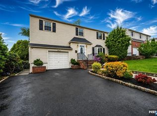 29 Fischer Ave, Nutley, NJ 07110