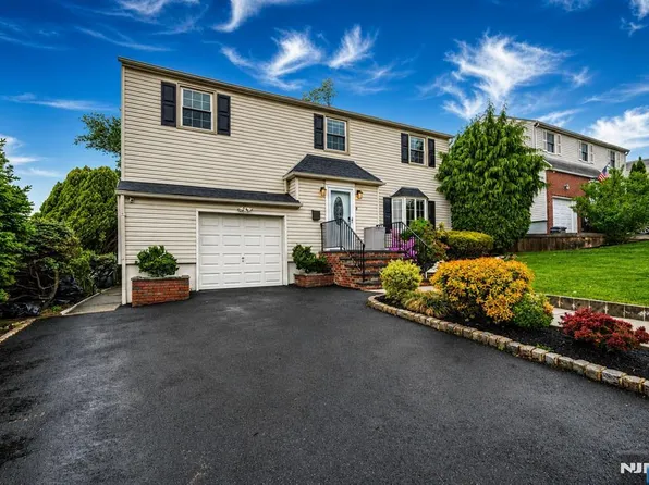 29 Fischer Ave, Nutley, NJ 07110
