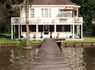 42123 Bayou Rd, Bay Minette, AL 36507