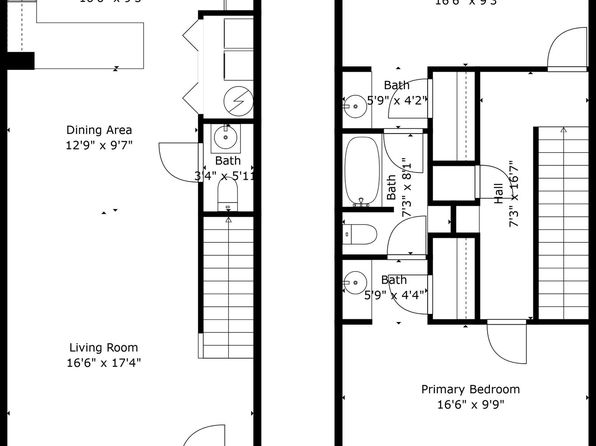 1711 Mignonette Ln SUITE 5C