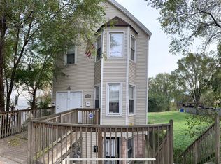 8929 S Buffalo Ave APT 1, Chicago, IL 60617
