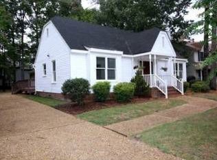 2209 Buckingham Grn, Newport News, VA 23602