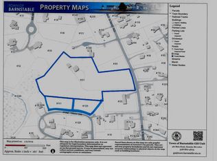 61 Old Stage Rd, Centerville, MA 02632