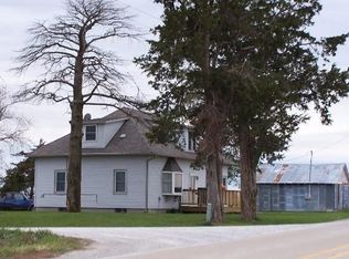 1687 J22 Hwy, Humeston, IA 50123