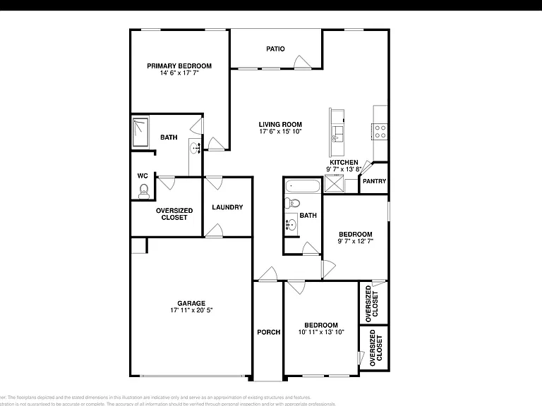 3609 Doris Dr — Photo 16