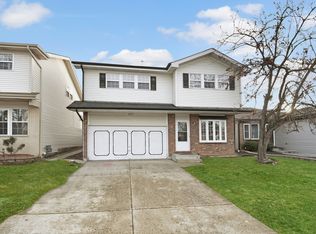 4333 182nd Pl, Country Club Hills, IL 60478