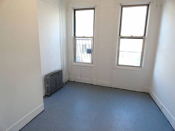Bedroom 2 view 1