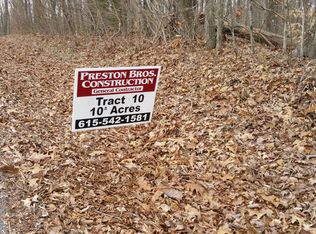 010 Cole Ridge Rd, Beechgrove, TN 37018