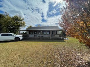 469 Doc Loop, Winnsboro, LA 71295