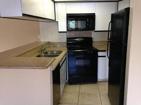 Dishwasher & Refrigerator