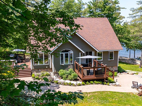 2nd image of 100 Island 630 Georgian Bay