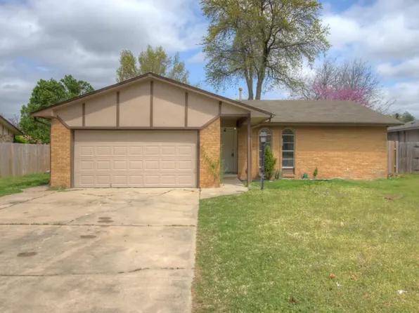 12639 E 33rd Ct, Tulsa, OK 74146