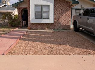 11336 Lake Nasser Dr, El Paso, TX 79936