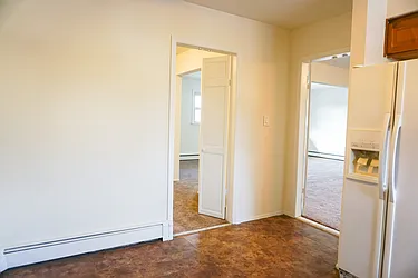 Rented by Keller Williams Realty Landmark II